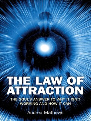 cover image of The Law of Attraction